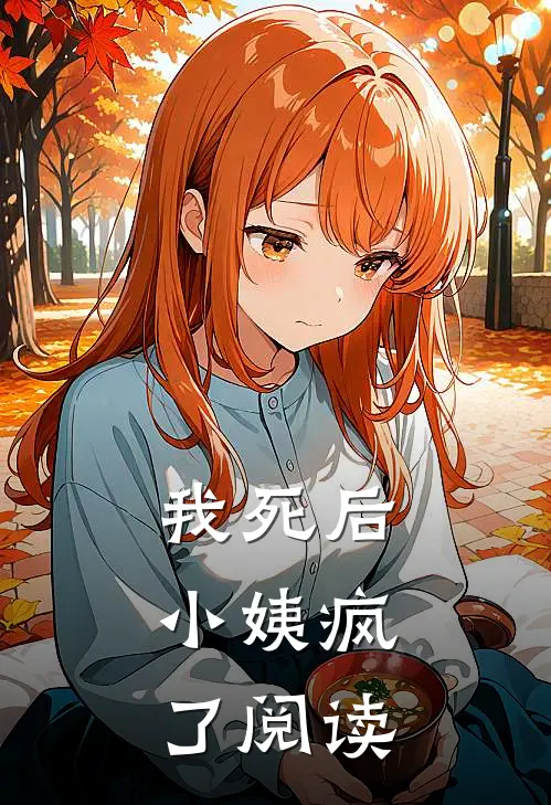 我死后，小姨疯了阅读