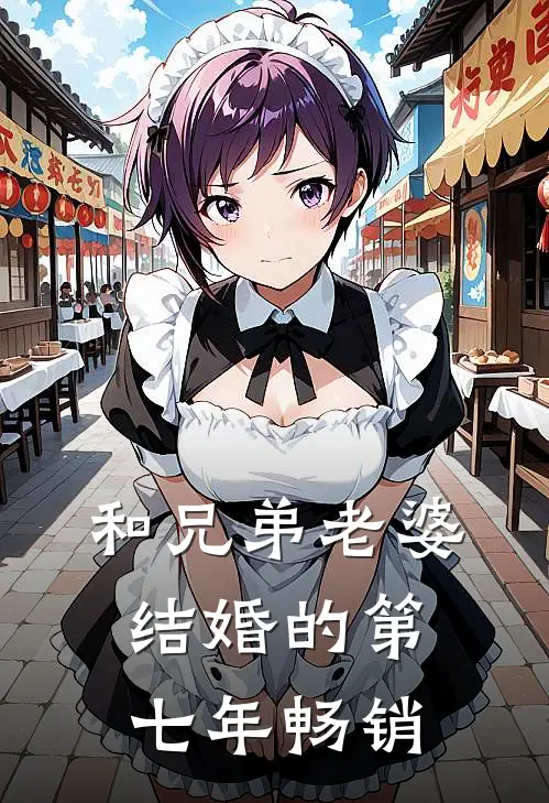 和兄弟老婆结婚的第七年畅销
