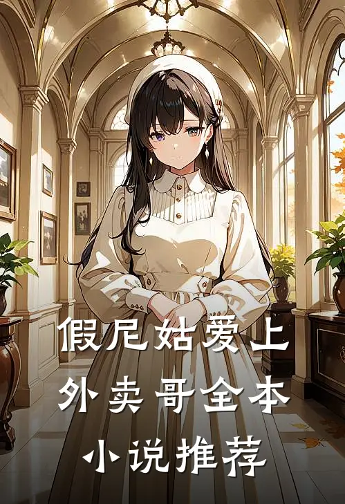 假尼姑爱上外卖哥全本小说推荐