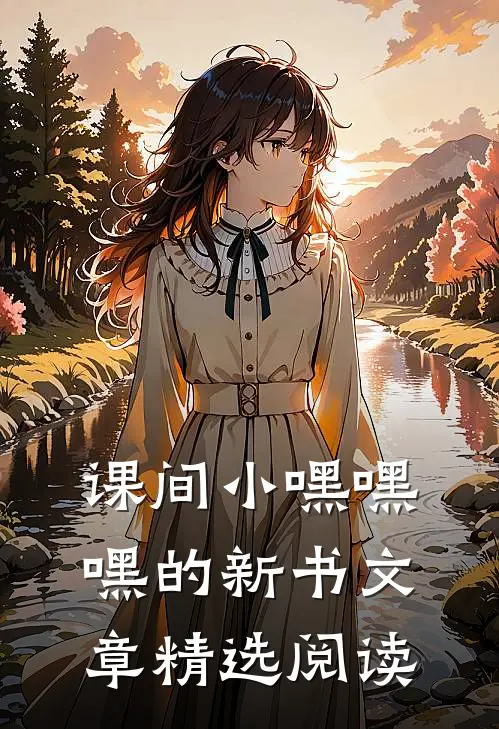 课间小嘿嘿嘿的新书文章精选阅读
