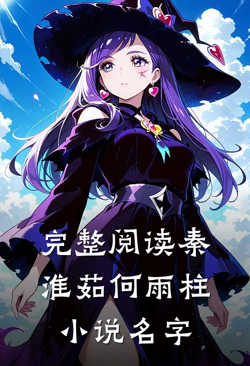 完整阅读秦淮茹何雨柱小说名字