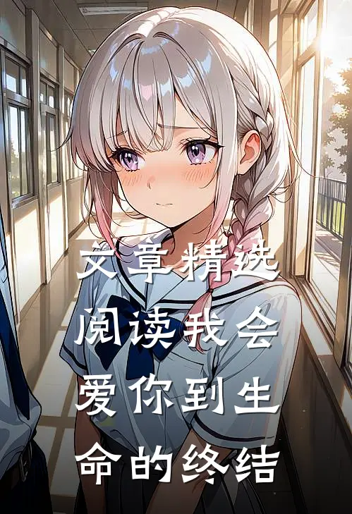 文章精选阅读我会爱你到生命的终结