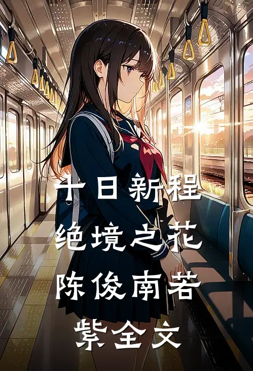 十日新程：绝境之花陈俊南若紫全文
