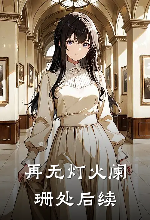 再无灯火阑珊处后续