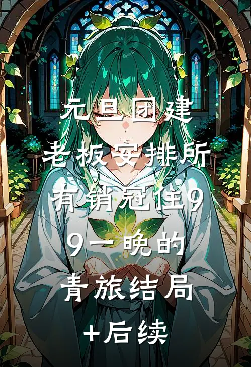 元旦团建，老板安排所有销冠住9.9一晚的青旅结局+后续
