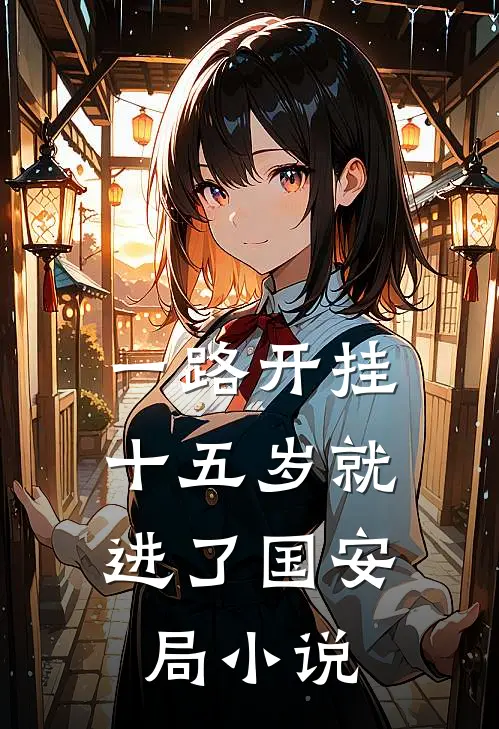 一路开挂,十五岁就进了国安局小说