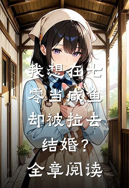 我想在七零当咸鱼，却被拉去结婚？全章阅读