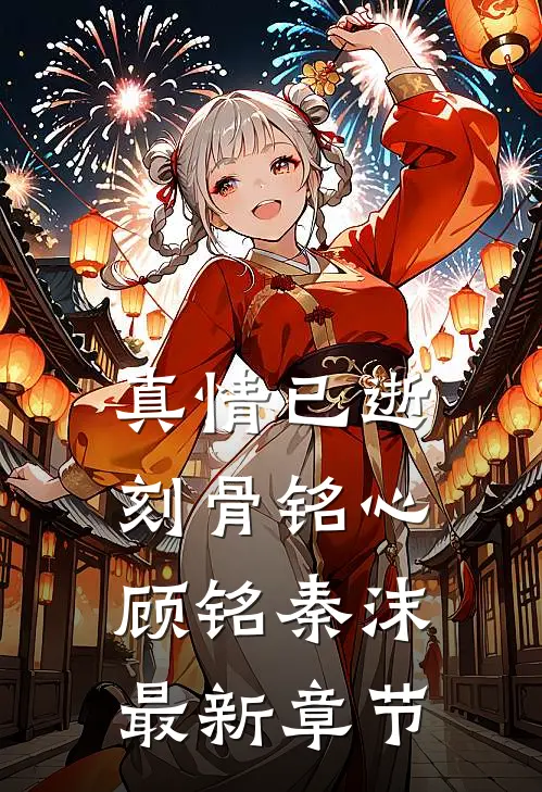 真情已逝,刻骨铭心顾铭秦沫最新章节免费阅读
