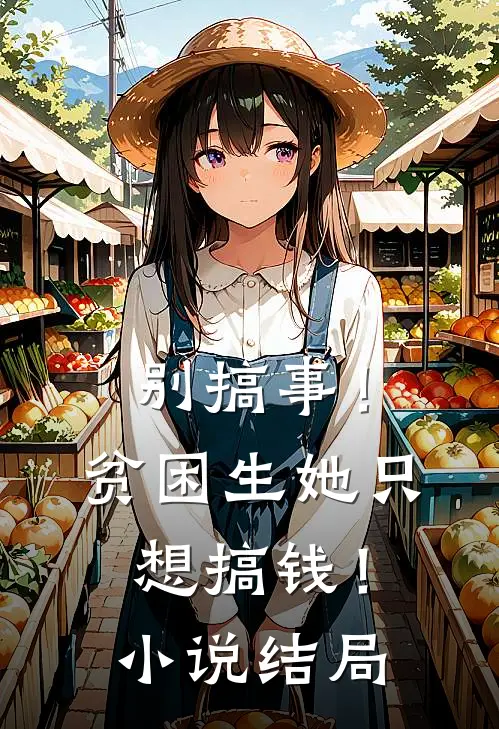 别搞事!贫困生她只想搞钱!结局怎么样