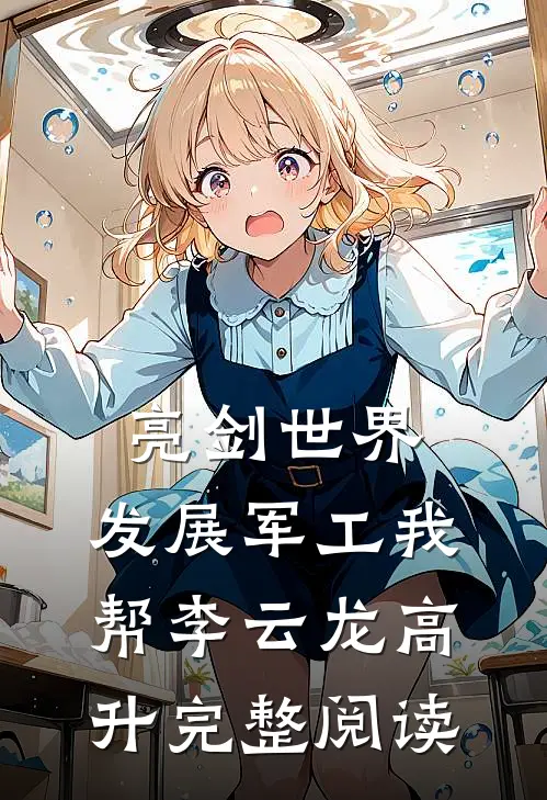 亮剑世界：发展军工我帮李云龙高升完整阅读