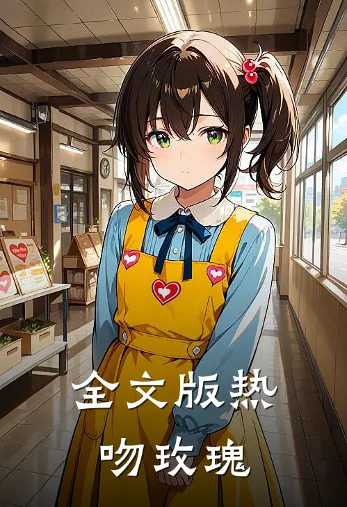 全文版热吻玫瑰
