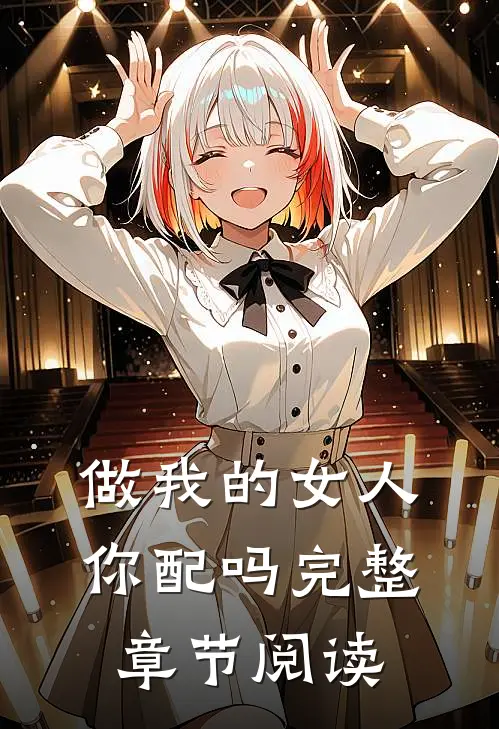 做我的女人，你配吗完整章节阅读