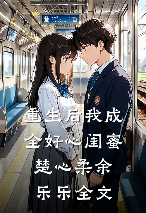 重生后我成全好心闺蜜楚心柔余乐乐全文