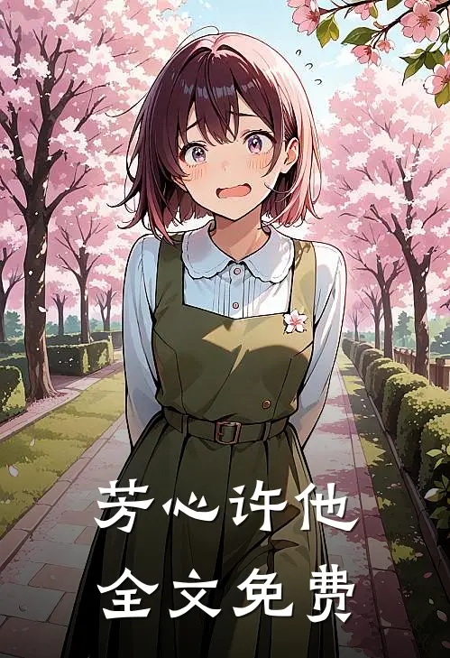 芳心许他全文免费