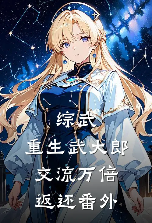 综武：重生武大郎，交流万倍返还番外
