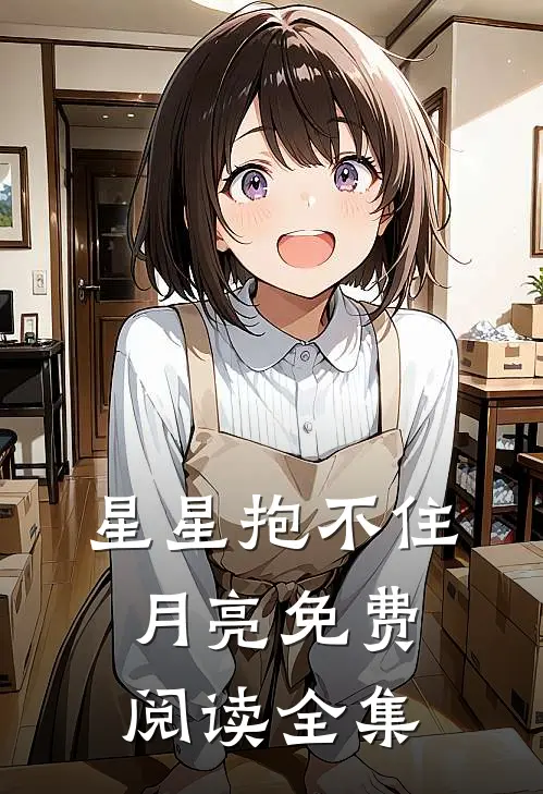 星星抱不住月亮免费阅读全集