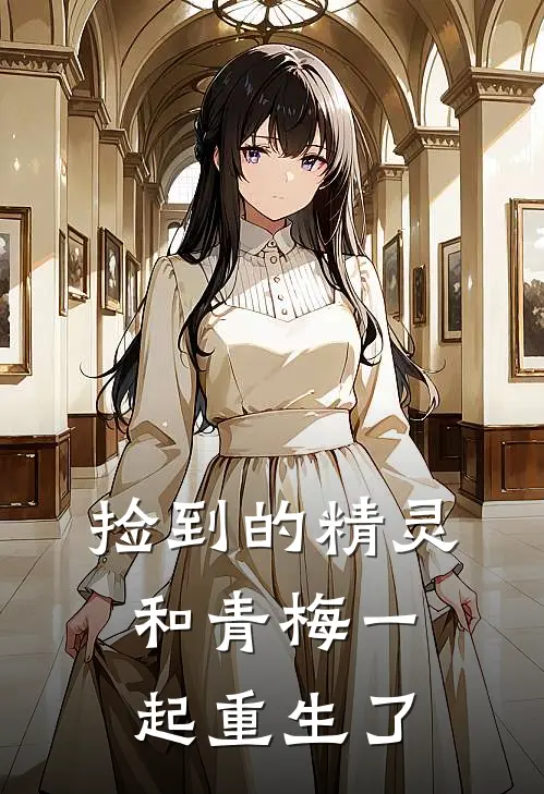 捡到的精灵和青梅一起重生了免费阅读