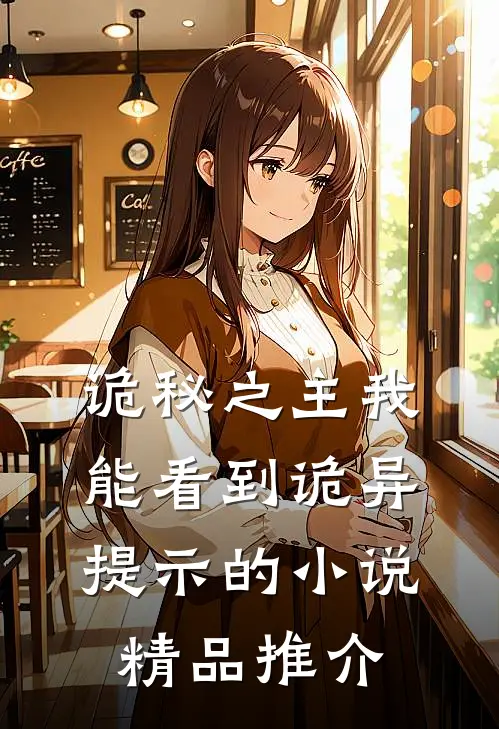 诡秘之主我能看到诡异提示的小说精品推介