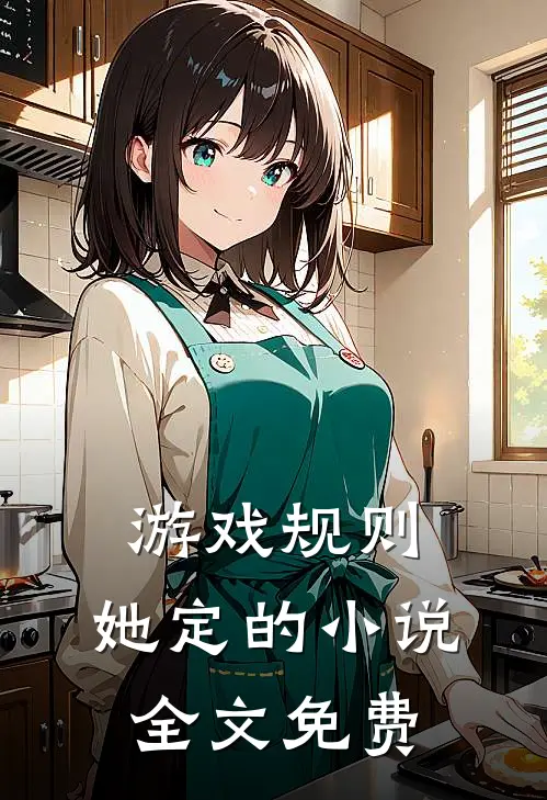 游戏规则，她定的小说全文免费