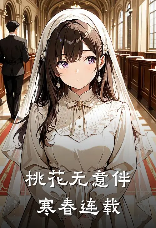 桃花无意伴寒春连载