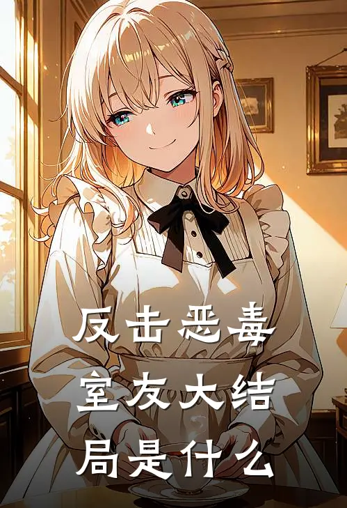 反击恶毒室友大结局是什么