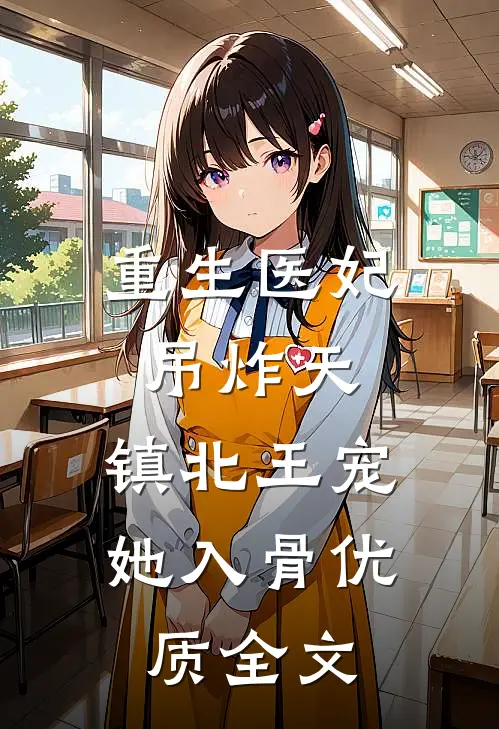 重生医妃吊炸天，镇北王宠她入骨优质全文