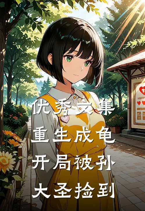 优秀文集重生成龟：开局被孙大圣捡到