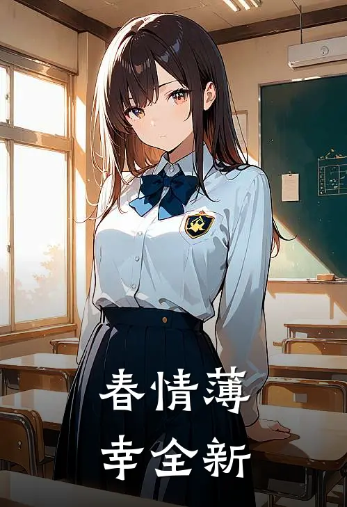 春情薄幸全新
