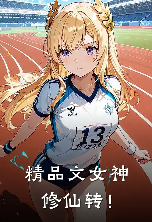 精品文女神修仙转！