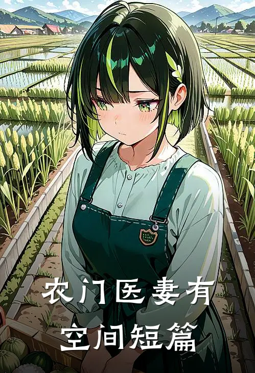 农门医妻有空间短篇