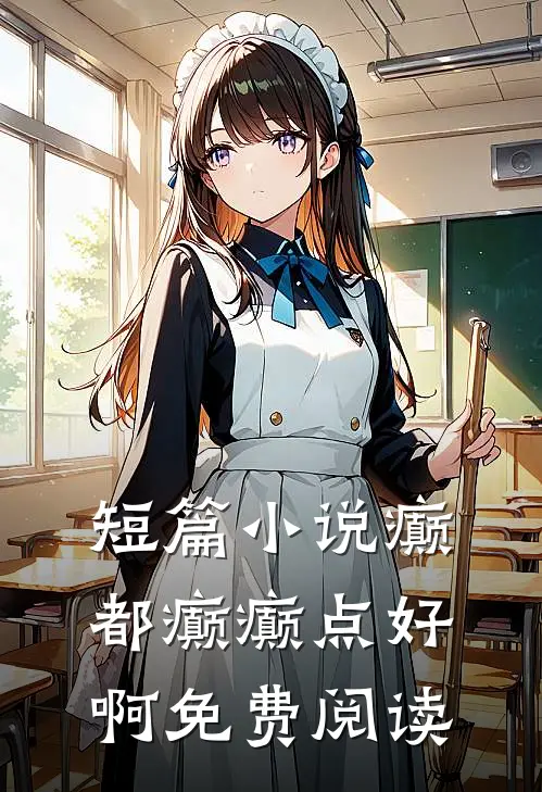 短篇小说癫都癫癫点好啊免费阅读