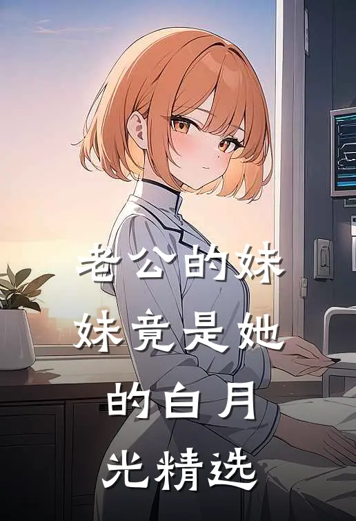 老公的妹妹竟是她的白月光精选