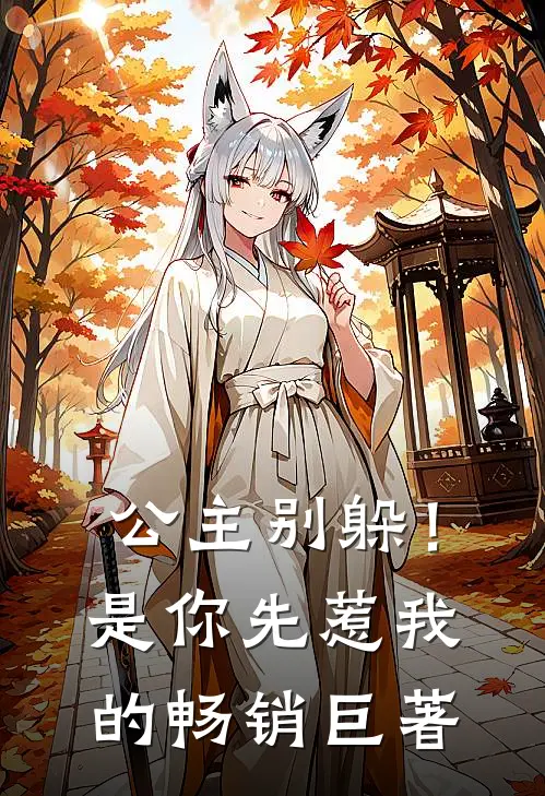 公主别躲！是你先惹我的畅销巨著