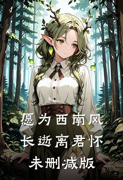 愿为西南风，长逝离君怀未删减版