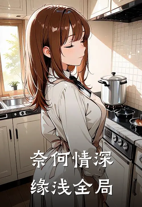奈何情深缘浅全局