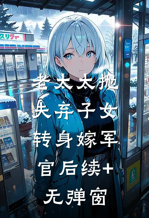 老太太抛夫弃子女，转身嫁军官后续+无弹窗