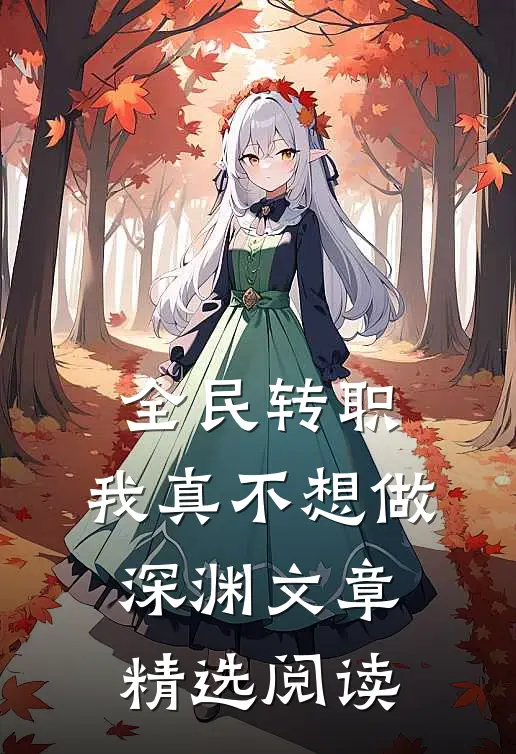 全民转职：我真不想做深渊文章精选阅读