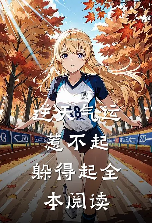 逆天气运：惹不起，躲得起全本阅读