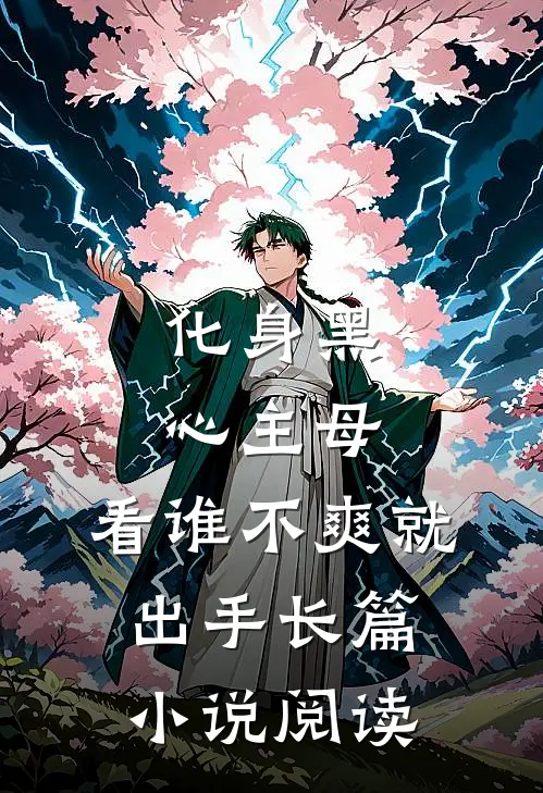 化身黑心主母，看谁不爽就出手长篇小说阅读
