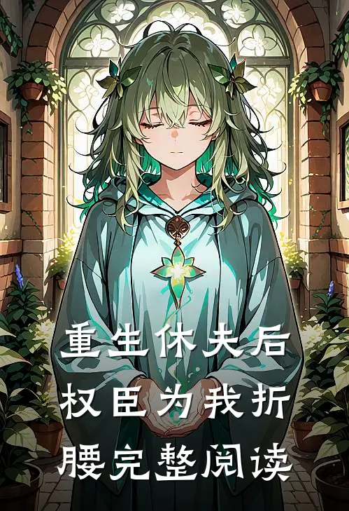 重生休夫后，权臣为我折腰完整阅读