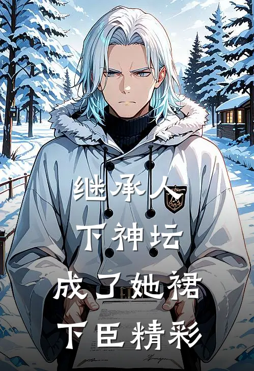 继承人下神坛，成了她裙下臣精彩