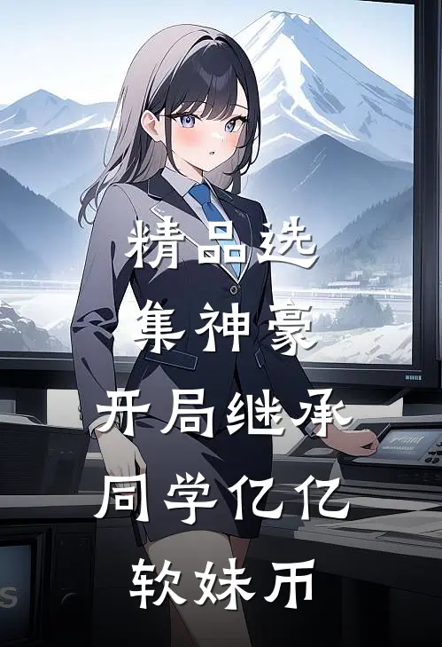 精品选集神豪：开局继承同学亿亿软妹币
