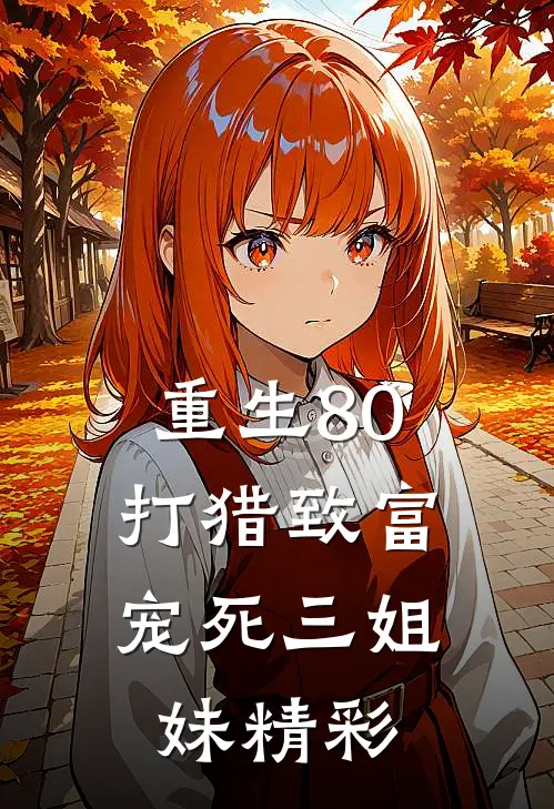 重生80：打猎致富，宠死三姐妹精彩