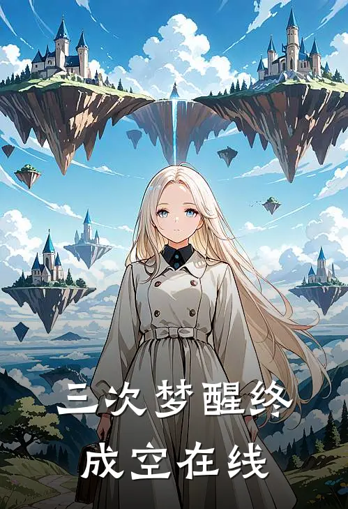 三次梦醒终成空在线