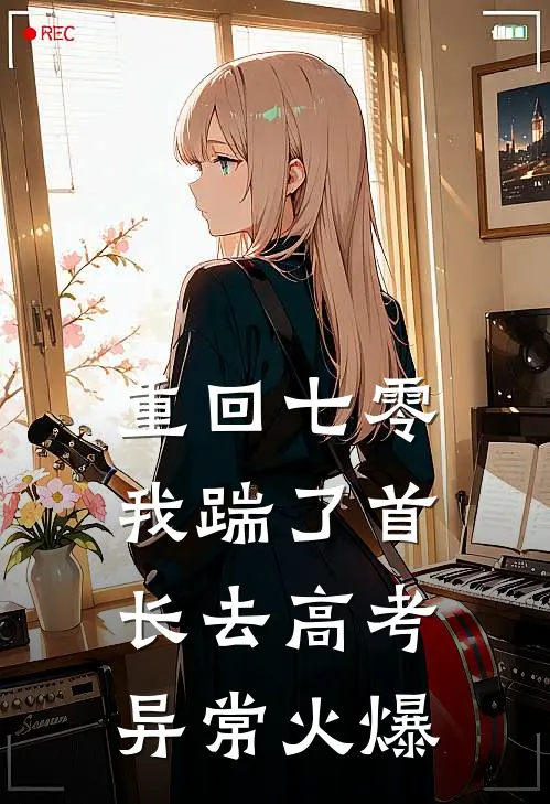 重回七零，我踹了首长去高考异常火爆