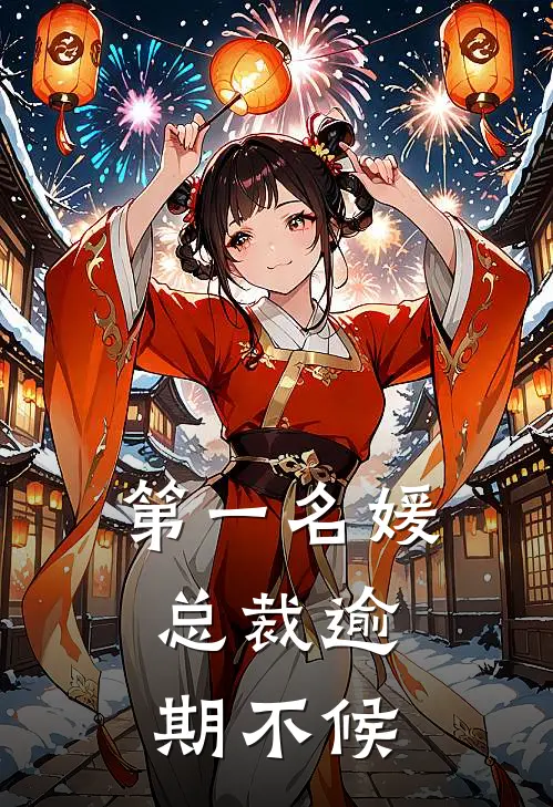 第一名媛总裁逾期不候 雪小萌