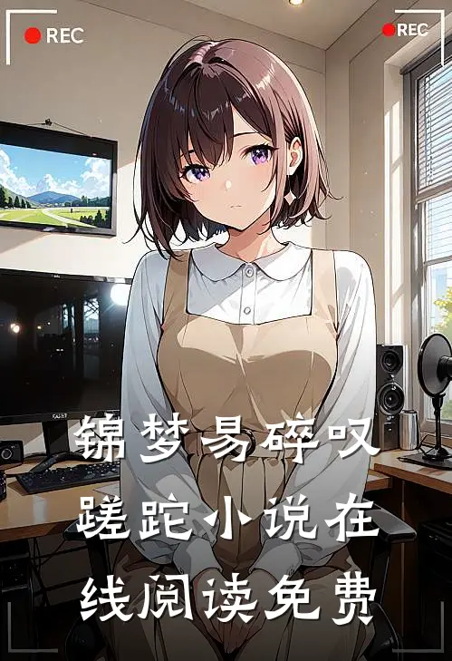 锦梦易碎叹蹉跎小说在线阅读免费