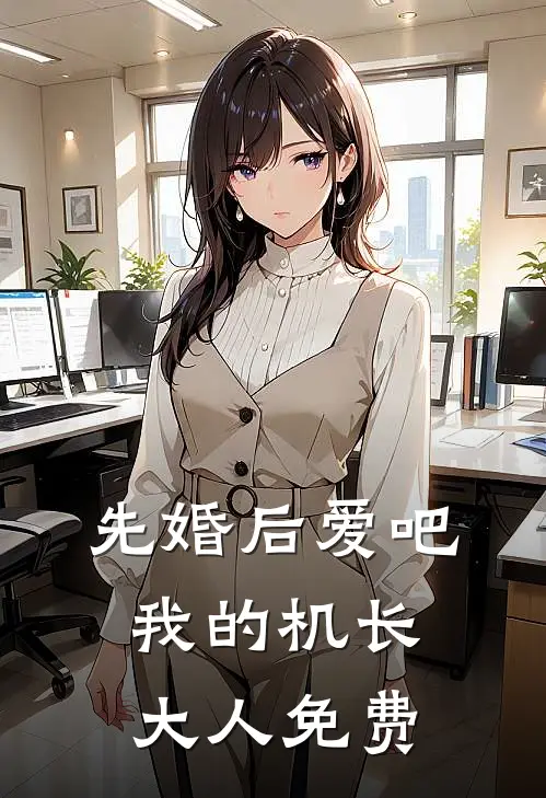 先婚后爱吧，我的机长大人免费