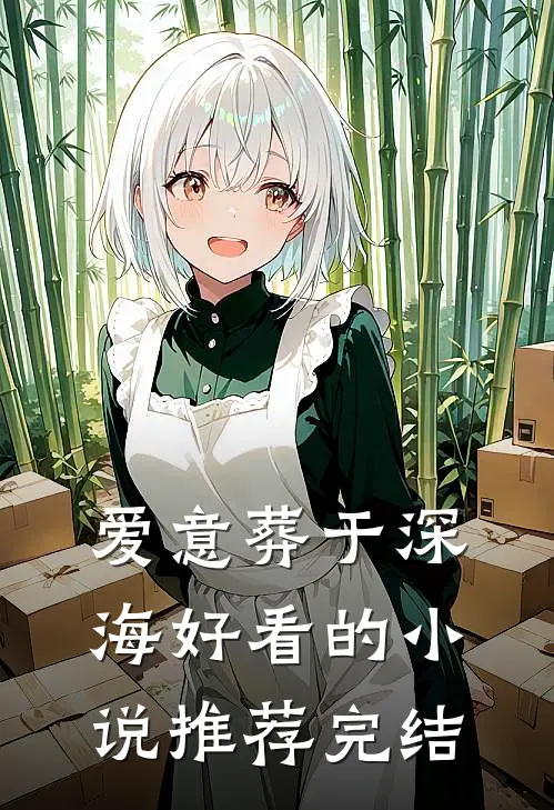 爱意葬于深海好看的小说推荐完结