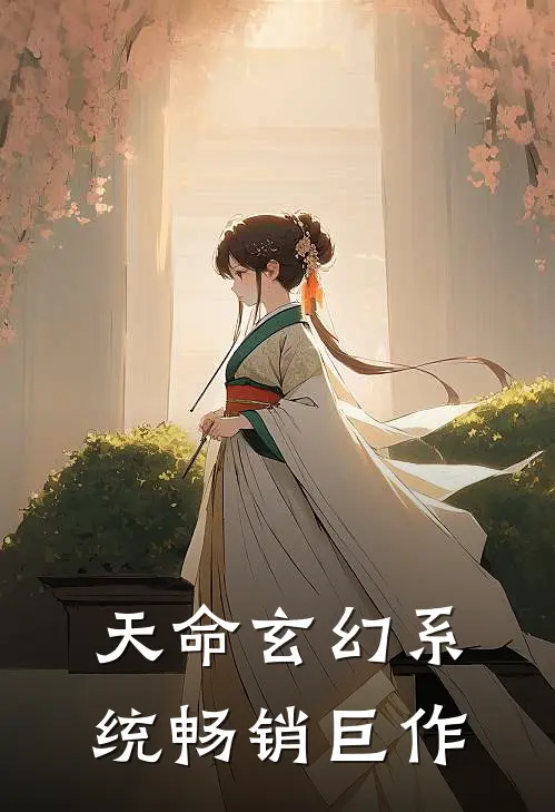 天命玄幻系统畅销巨作